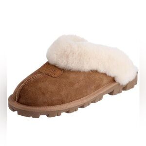 NWT UGG Coquette Slipper